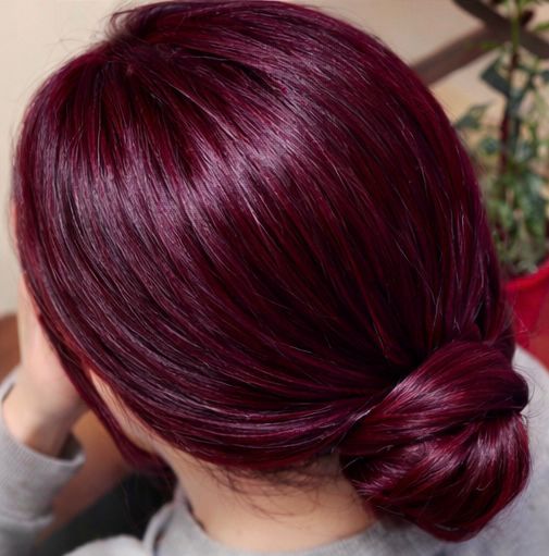 حنة الفرد الطبيعية - نبيتي